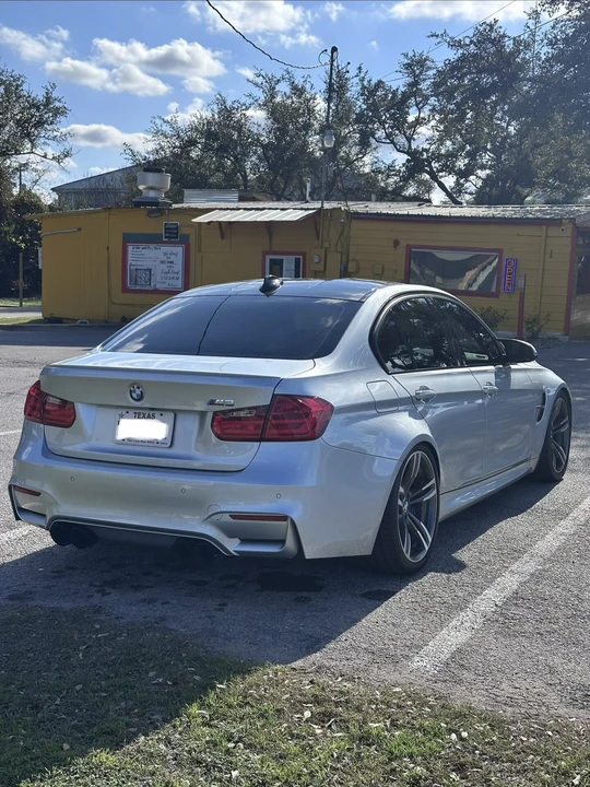 2015 BMW F80 M3 - Image 5 of 12