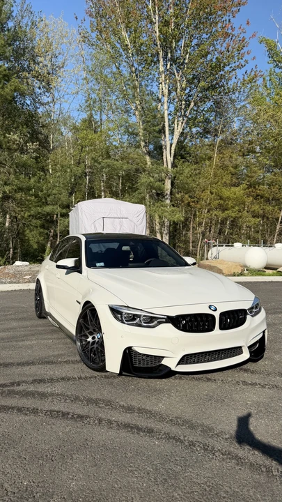 2015 BMW F80 M3 - Image 20 of 20
