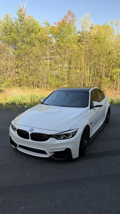 2015 BMW F80 M3 - Image 5 of 20