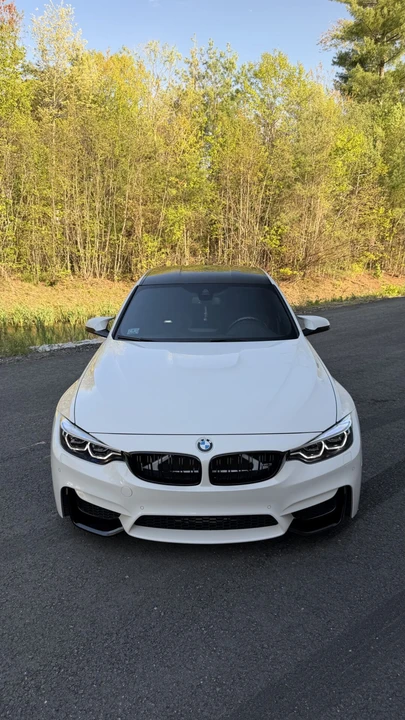 2015 BMW F80 M3 - Image 6 of 20
