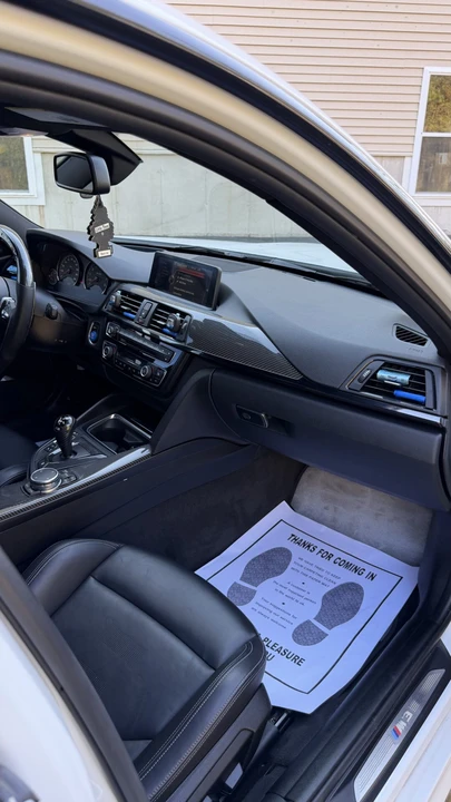2015 BMW F80 M3 - Image 14 of 20