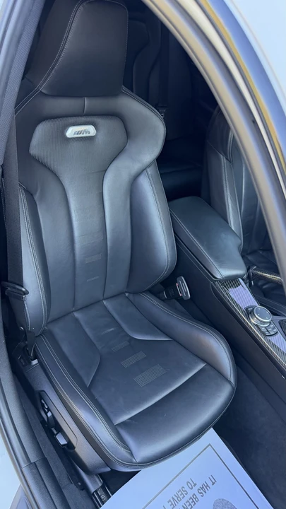 2015 BMW F80 M3 - Image 15 of 20