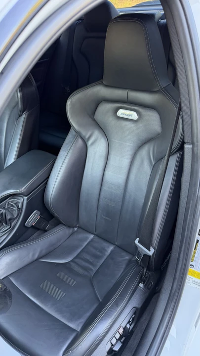 2015 BMW F80 M3 - Image 4 of 20