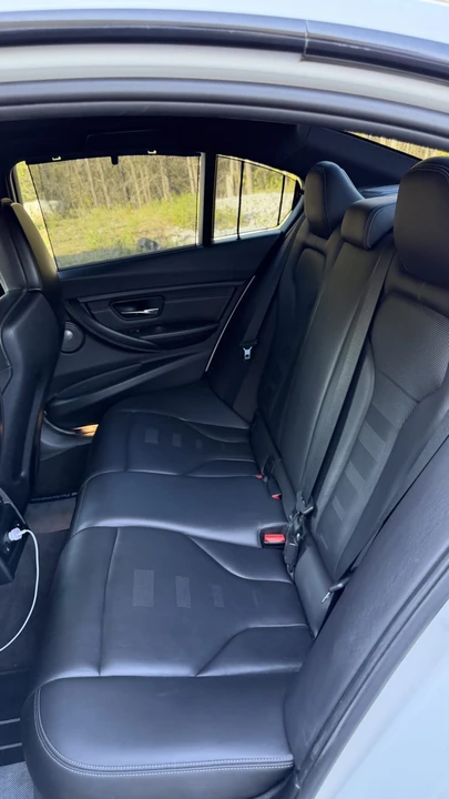 2015 BMW F80 M3 - Image 13 of 20