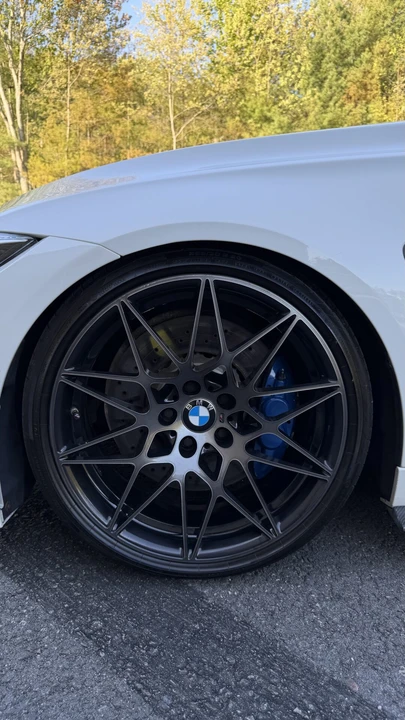 2015 BMW F80 M3 - Image 10 of 20