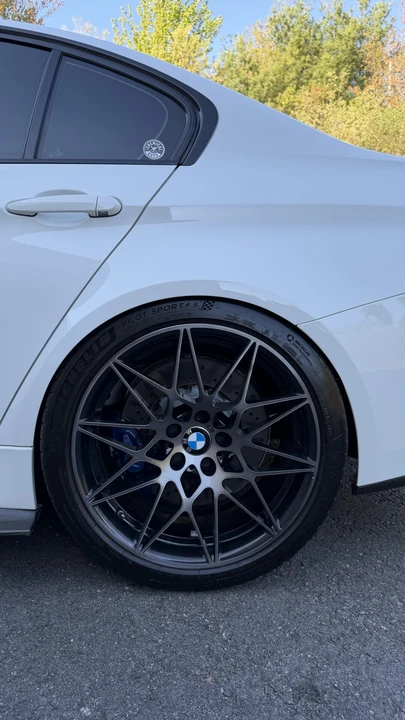 2015 BMW F80 M3 - Image 11 of 20