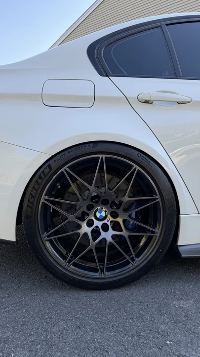 2015 BMW F80 M3 - Image 12 of 20