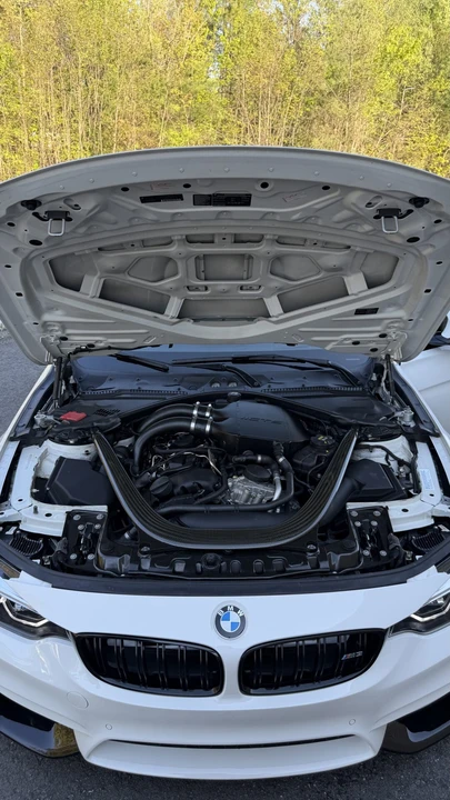 2015 BMW F80 M3 - Image 17 of 20