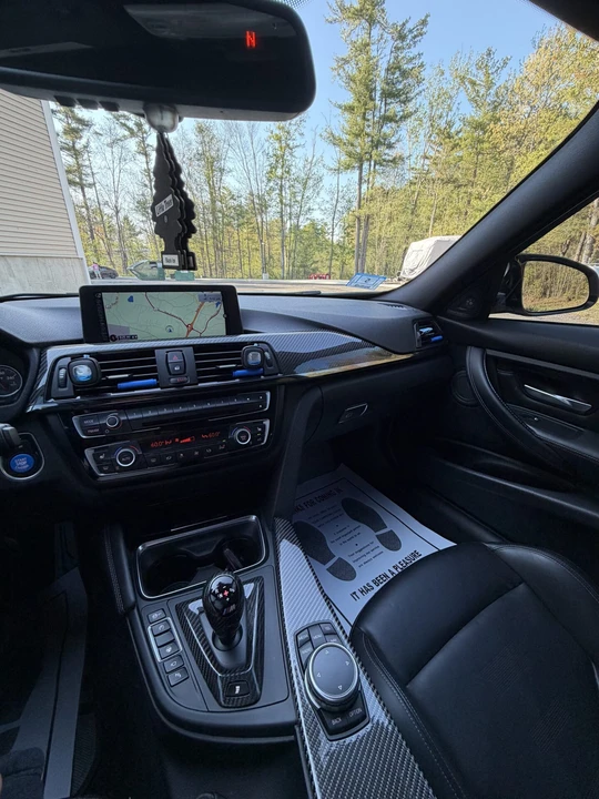 2015 BMW F80 M3 - Image 18 of 20