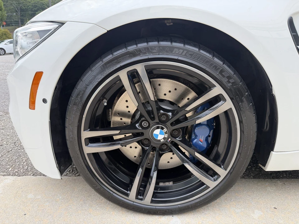 2015 BMW F80 M3 - Image 7 of 12
