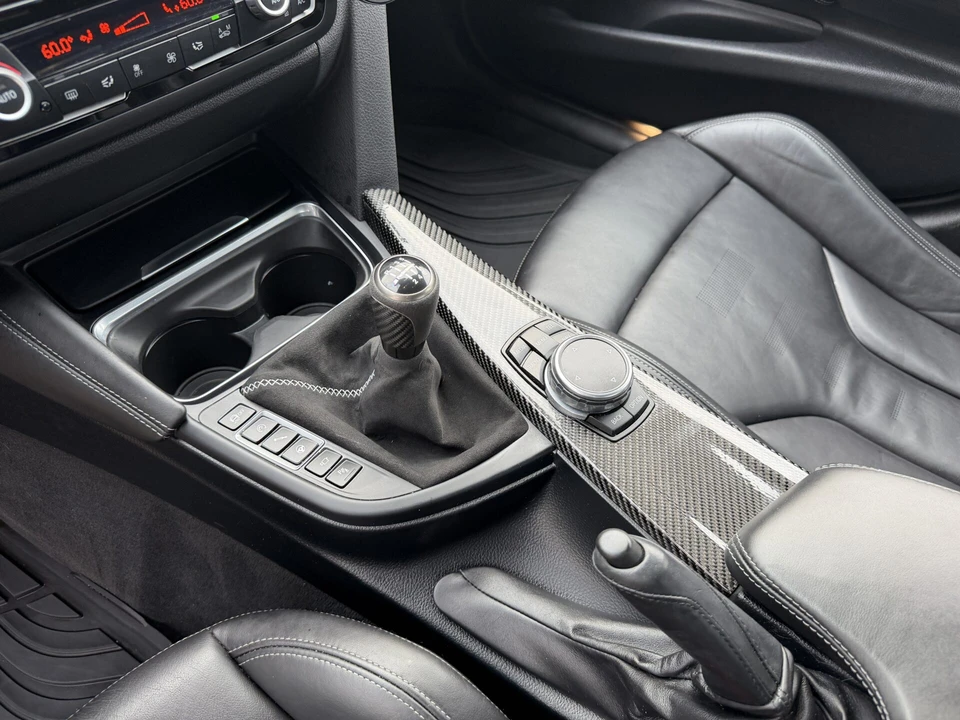 2015 BMW F80 M3 - Image 9 of 12