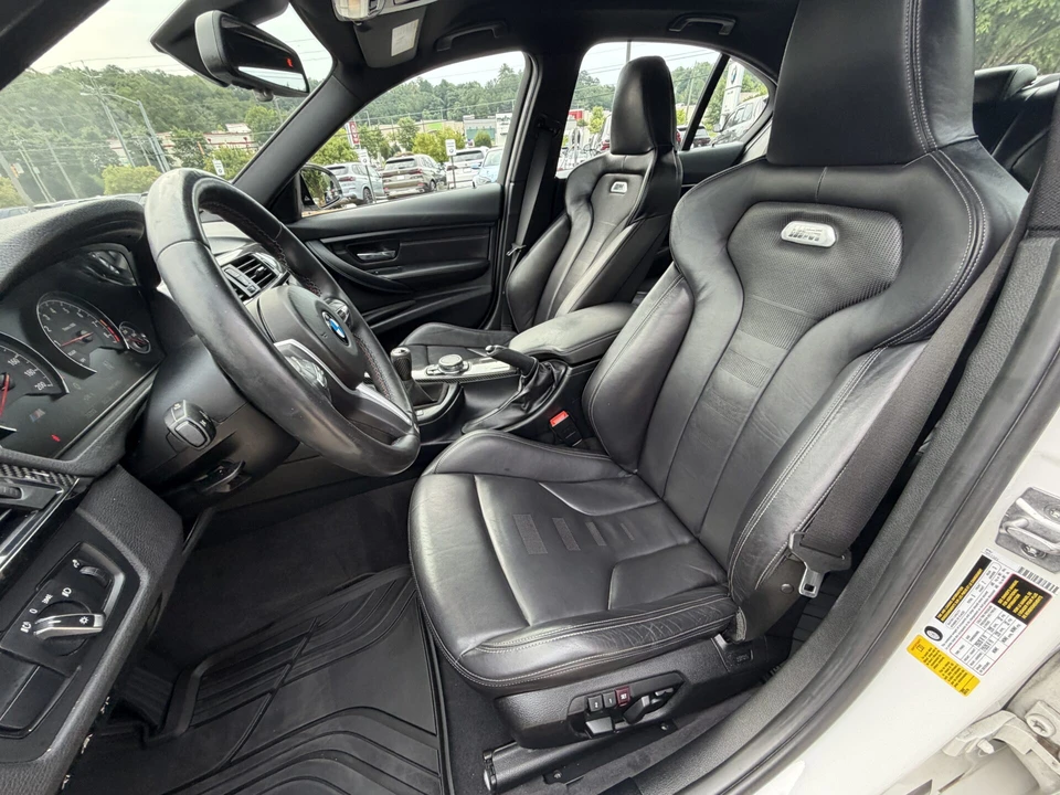 2015 BMW F80 M3 - Image 4 of 12