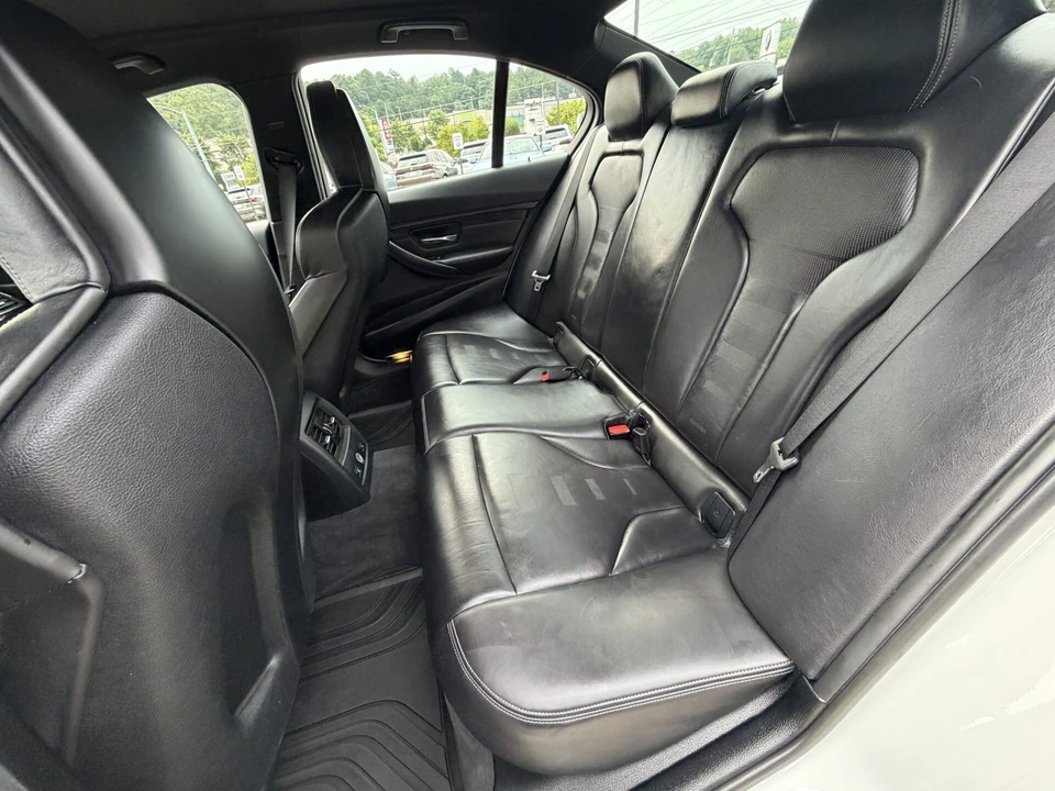 2015 BMW F80 M3 - Image 10 of 12