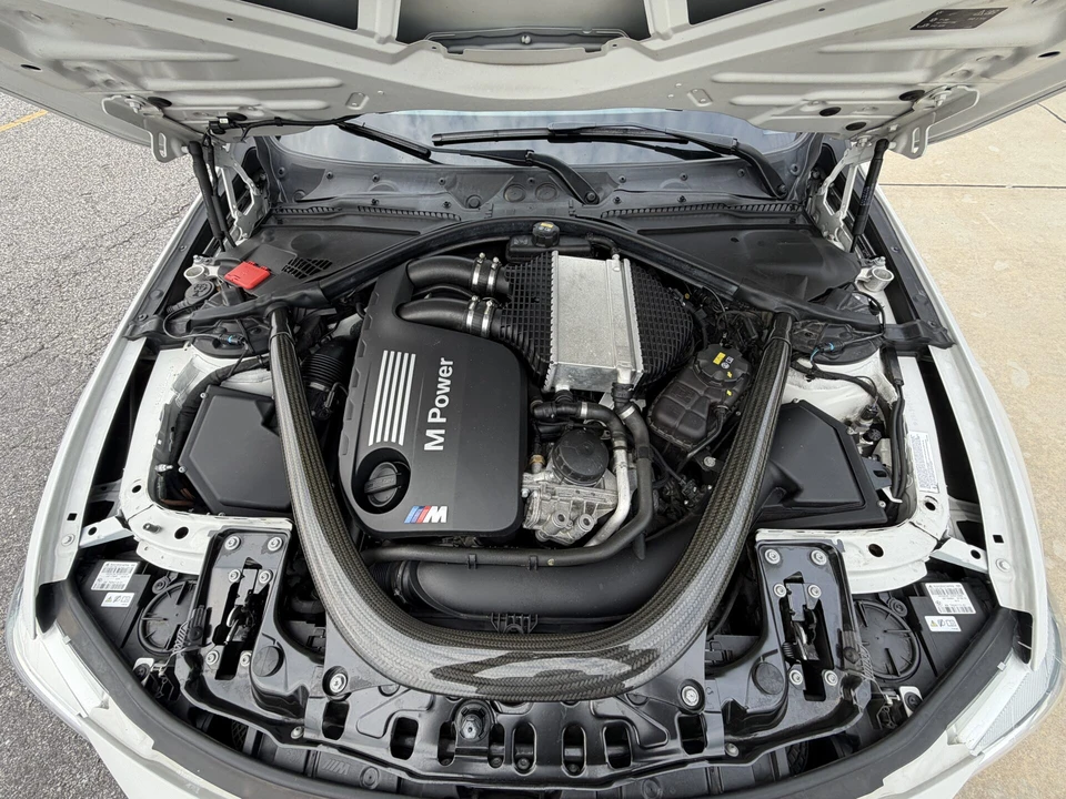 2015 BMW F80 M3 - Image 12 of 12