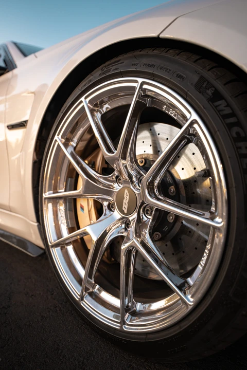 2015 BMW F80 M3 - Image 6 of 10
