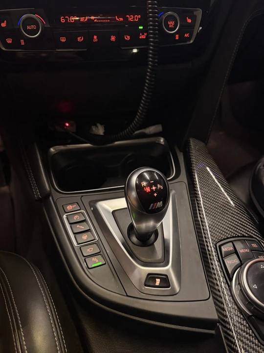 2015 BMW F80 M3 - Image 4 of 10
