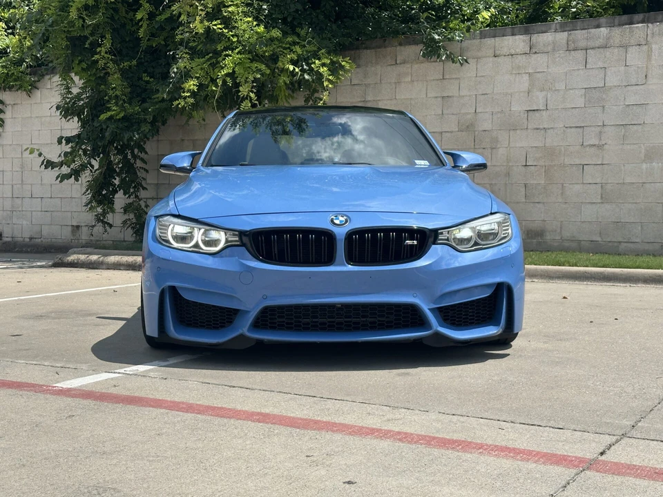 2015 BMW F80 M3 - Image 9 of 31