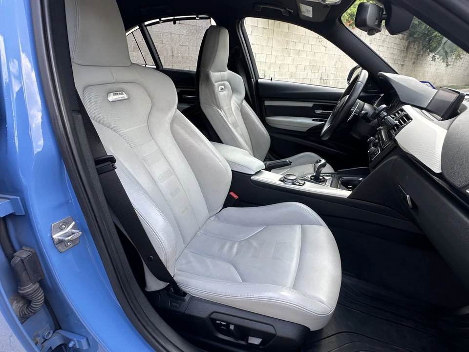 2015 BMW F80 M3 - Image 11 of 31