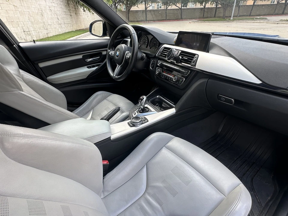 2015 BMW F80 M3 - Image 12 of 31
