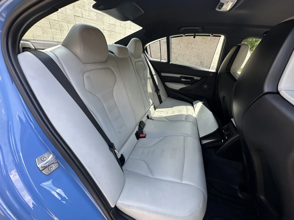 2015 BMW F80 M3 - Image 15 of 31