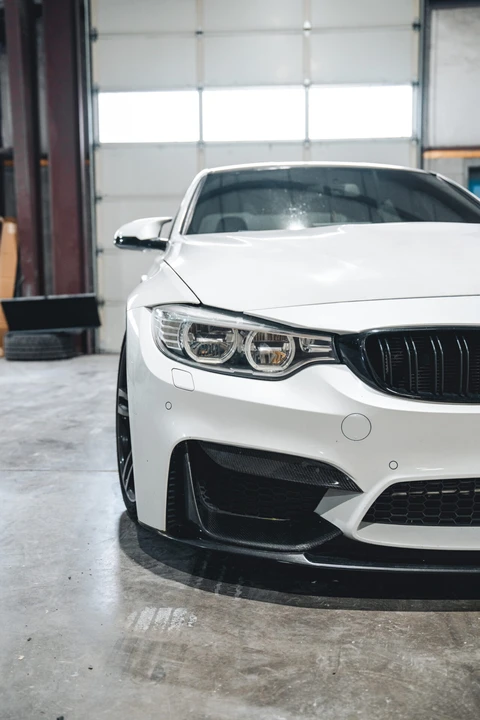 2015 BMW F80 M3 - Image 3 of 7