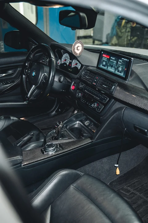 2015 BMW F80 M3 - Image 2 of 7