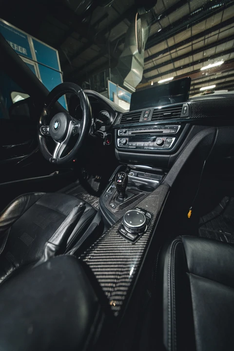 2015 BMW F80 M3 - Image 4 of 7