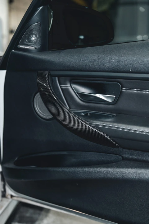 2015 BMW F80 M3 - Image 7 of 7