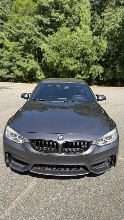2015 BMW F80 M3 - Image 10 of 17
