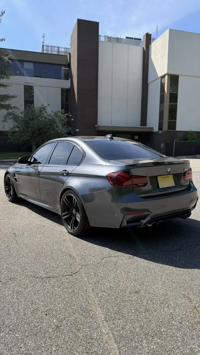 2015 BMW F80 M3 - Image 5 of 17