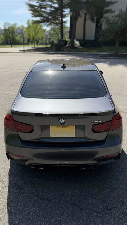 2015 BMW F80 M3 - Image 6 of 17