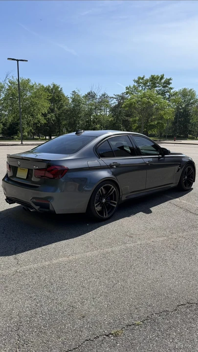 2015 BMW F80 M3 - Image 7 of 17
