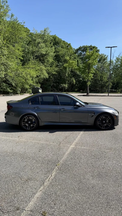 2015 BMW F80 M3 - Image 8 of 17