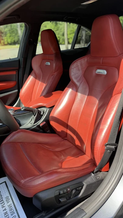 2015 BMW F80 M3 - Image 2 of 17