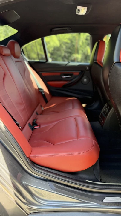 2015 BMW F80 M3 - Image 14 of 17