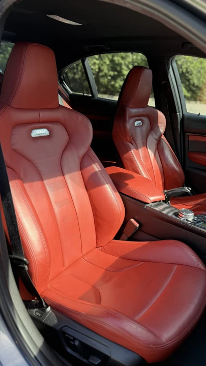 2015 BMW F80 M3 - Image 15 of 17