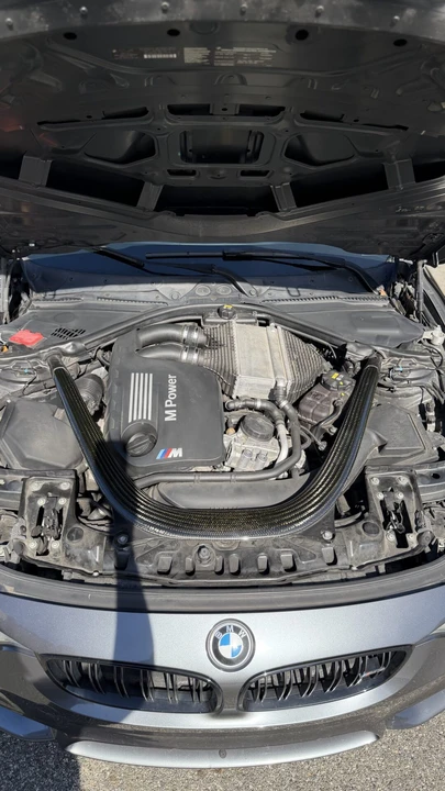 2015 BMW F80 M3 - Image 11 of 17