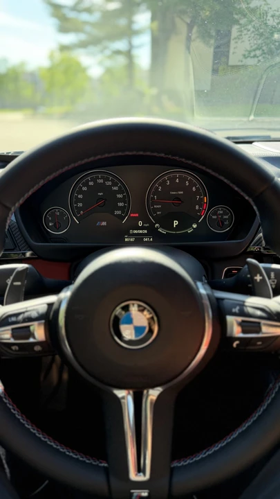 2015 BMW F80 M3 - Image 12 of 17