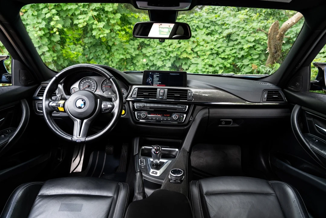 2015 BMW F80 M3 - Image 4 of 7