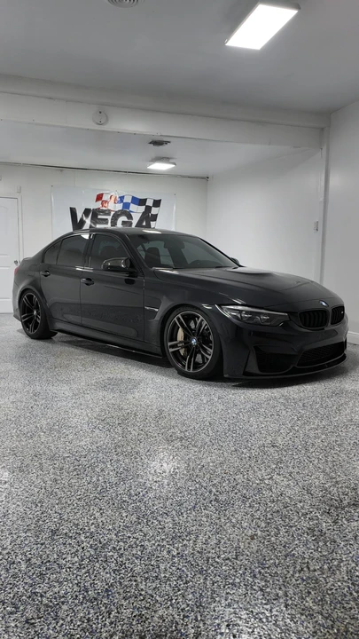 2015 BMW F80 M3 - Image 3 of 27