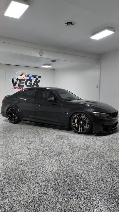 2015 BMW F80 M3 - Image 5 of 27