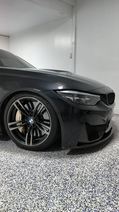 2015 BMW F80 M3 - Image 6 of 27