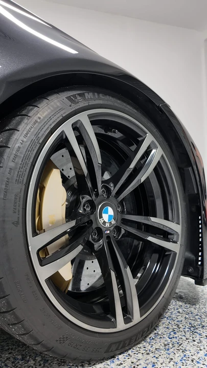 2015 BMW F80 M3 - Image 7 of 27