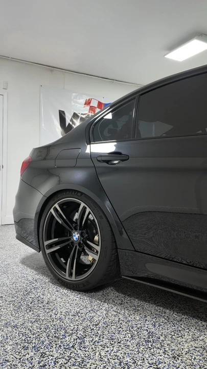 2015 BMW F80 M3 - Image 8 of 27