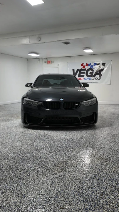 2015 BMW F80 M3 - Image 9 of 27
