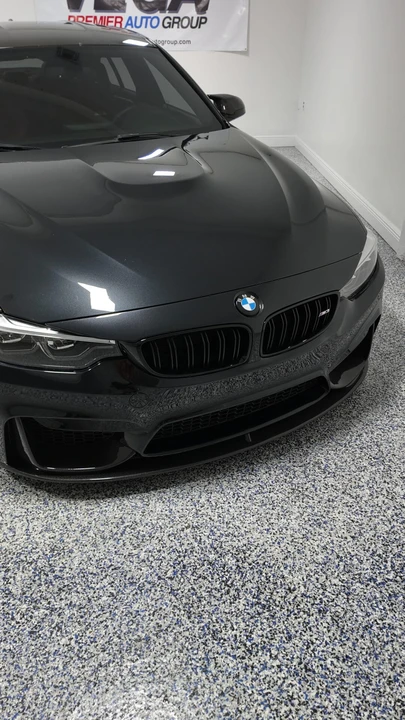 2015 BMW F80 M3 - Image 10 of 27