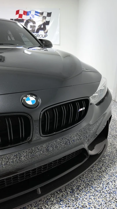 2015 BMW F80 M3 - Image 11 of 27