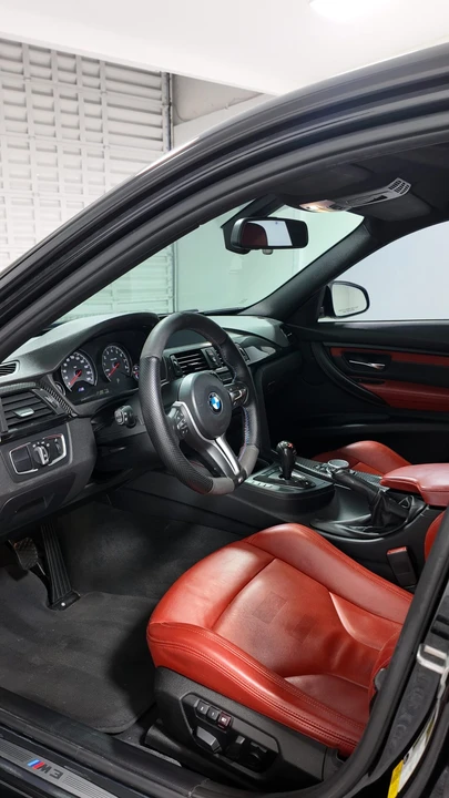2015 BMW F80 M3 - Image 2 of 27
