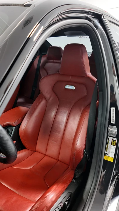 2015 BMW F80 M3 - Image 12 of 27