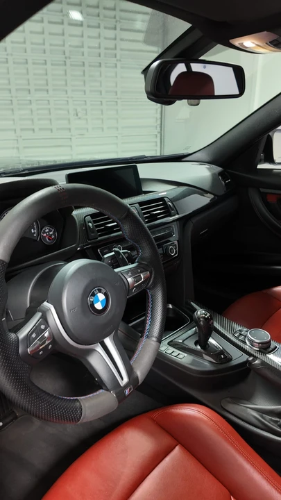 2015 BMW F80 M3 - Image 13 of 27